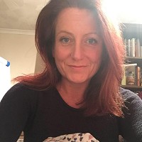 Amanda Jane Fisher Therapist