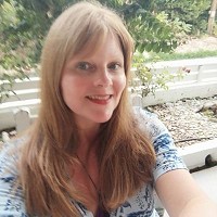 Helen Mawson