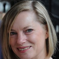 Helen Peacock Therapist