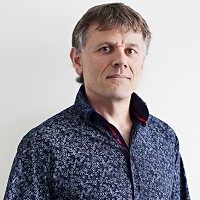 Edward Giles