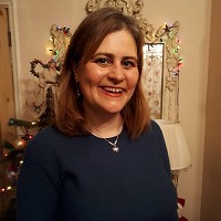 Tracy Smithers Therapist