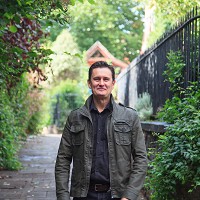 Niklas Serning Therapist
