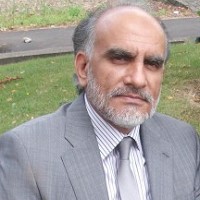 Zahoor Ahmad