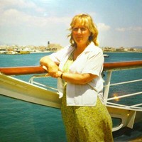 Sylvia Kuszmider Therapist