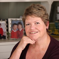 Mary Goodfellow 'FACETS' Therapist