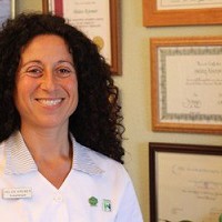 Helen Kremer-Williams