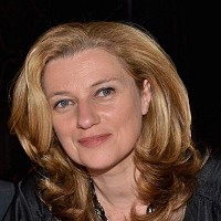 Aurelie Chesny Therapist