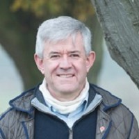 Christopher Cooke
