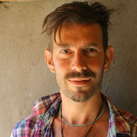 Aidan Treays