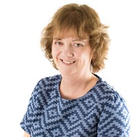 Catherine McCabe