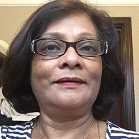 Kishnama Shunmoogum