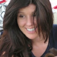 Charlotte Copeland