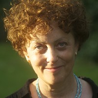Rachel Lebus