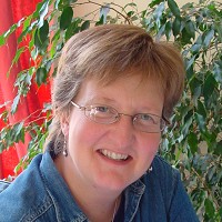Lesley Munro