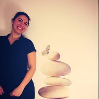 Beatriz Meireles Therapist
