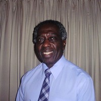 desmond henley