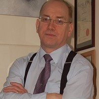 Steven Clarke