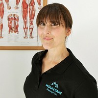 Hazel Clark Therapist
