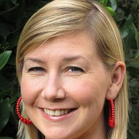 Angela Peel