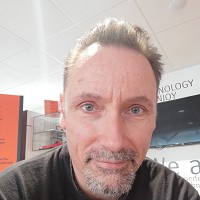 John Swan Therapist