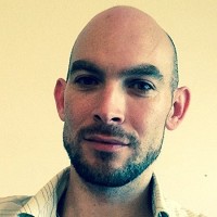 Adrian Duffy Therapist