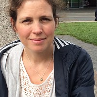 Claire Sanders