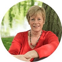 Carole  Dawson  Reflexology