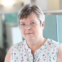 Catherine Monaghan Therapist