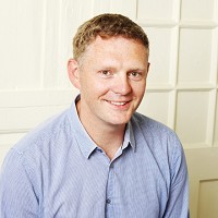 Kevin Partridge
