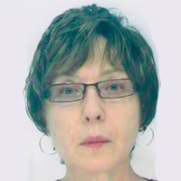 Gulya Diyarova