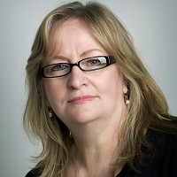 Beverley Mears