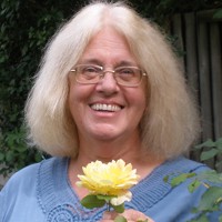 Vicky McLelland Therapist