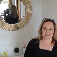 Lisa Mansell