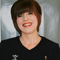 ANN GILBERTSON