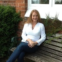 Joanne Carwardine