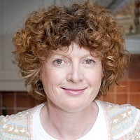 Liz Pegg Therapist