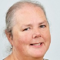 Ruth Mackintosh