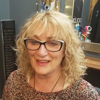 Jacqueline Anderiesz-Tyrrell Therapist