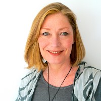 Erna Aagaard Evans