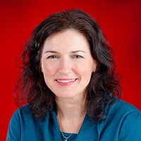 Teresa Johnston