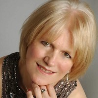 Sue Kalicinska
