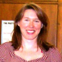 kate morrissey