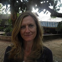 Georgina Green
