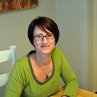 Jo Levett