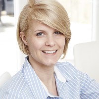 Christine Friend