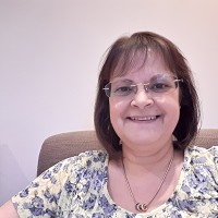 Christine Joyce Therapist