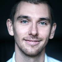 Janis Briedis Therapist