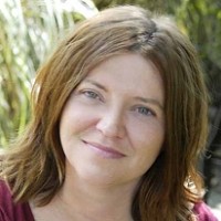 Briony Barton-Chapple Therapist