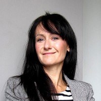 Christine Hopfgarten