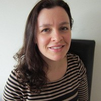 Louise Oliver